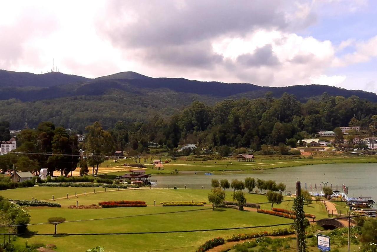 Medalin Lake Gregory Nuwara Eliya Buitenkant foto