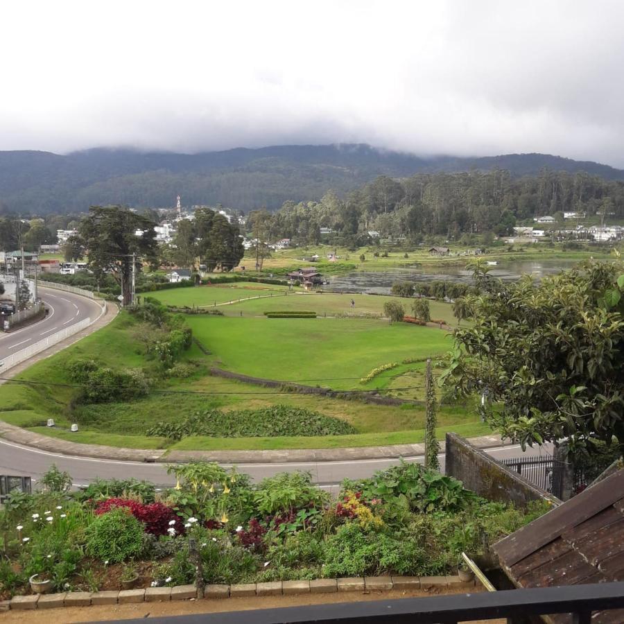 Medalin Lake Gregory Nuwara Eliya Buitenkant foto