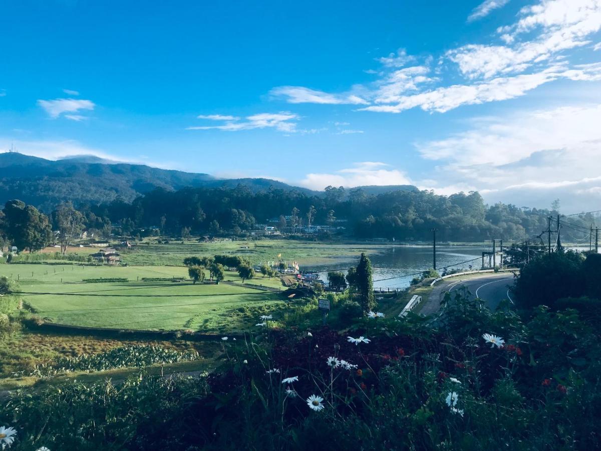 Medalin Lake Gregory Nuwara Eliya Buitenkant foto