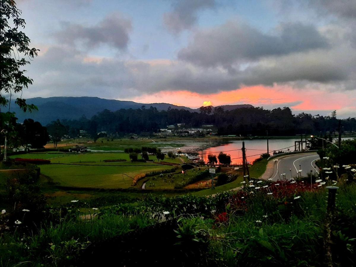 Medalin Lake Gregory Nuwara Eliya Buitenkant foto