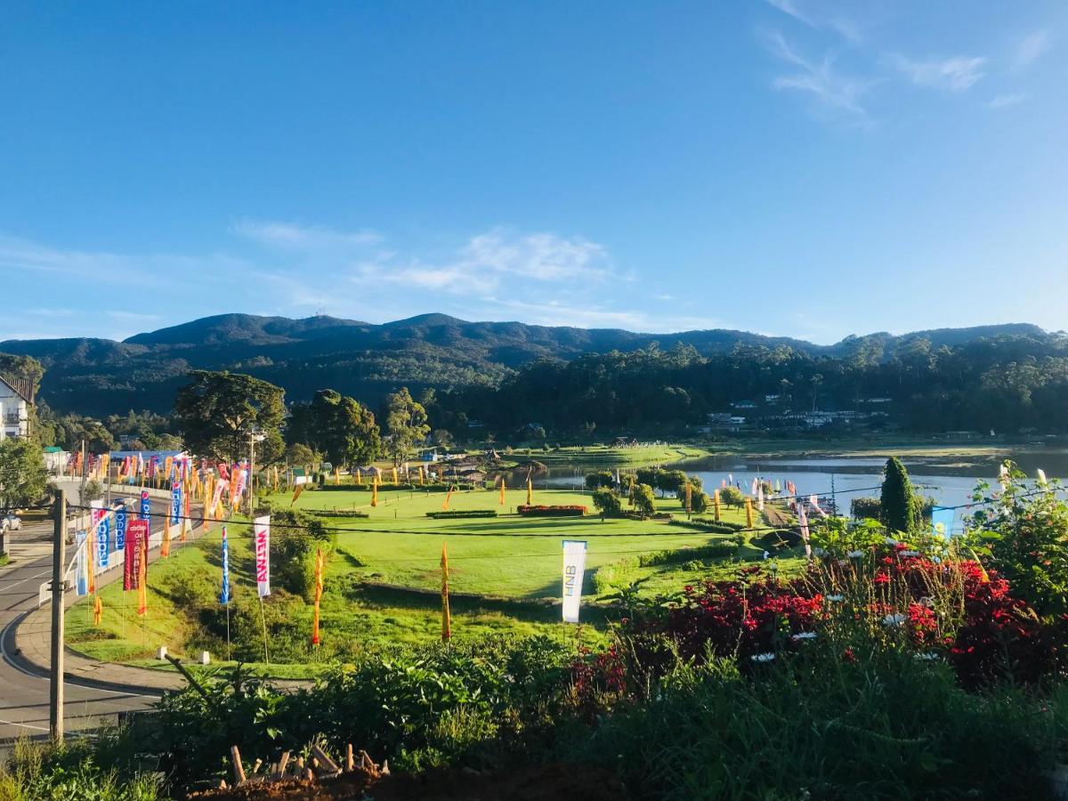 Medalin Lake Gregory Nuwara Eliya Buitenkant foto