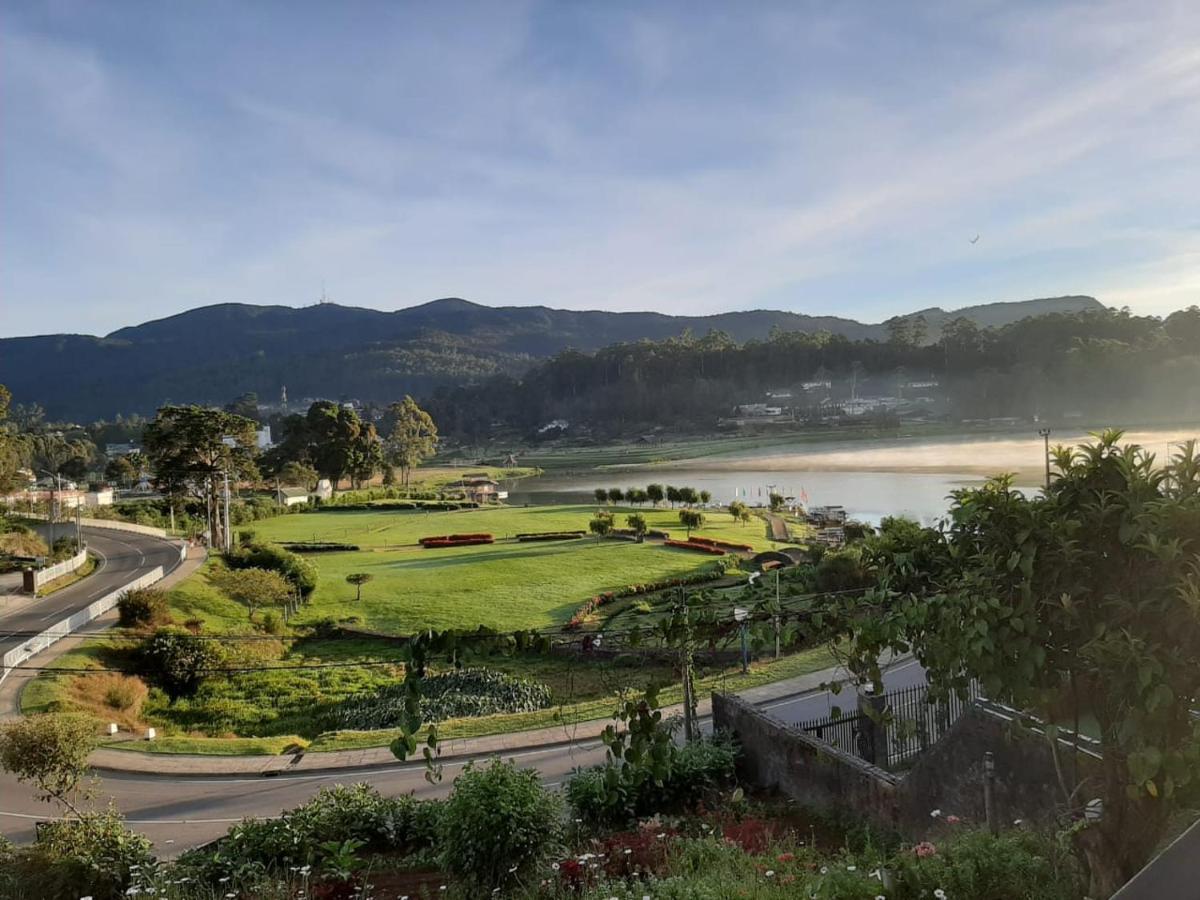 Medalin Lake Gregory Nuwara Eliya Buitenkant foto