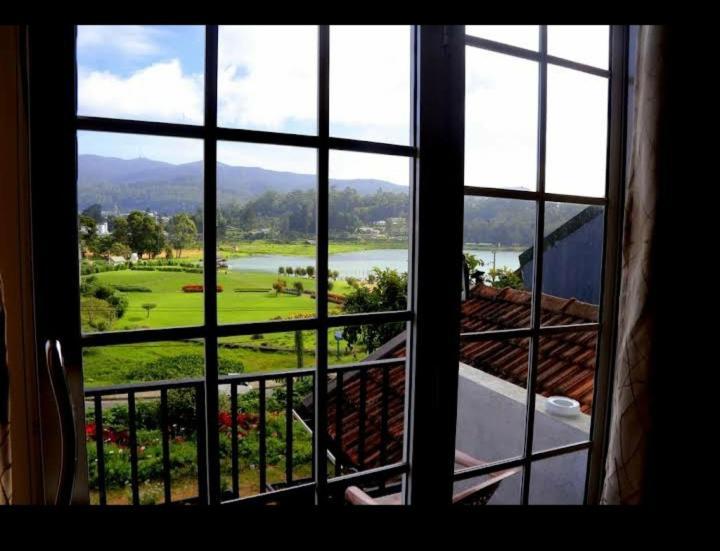 Medalin Lake Gregory Nuwara Eliya Buitenkant foto