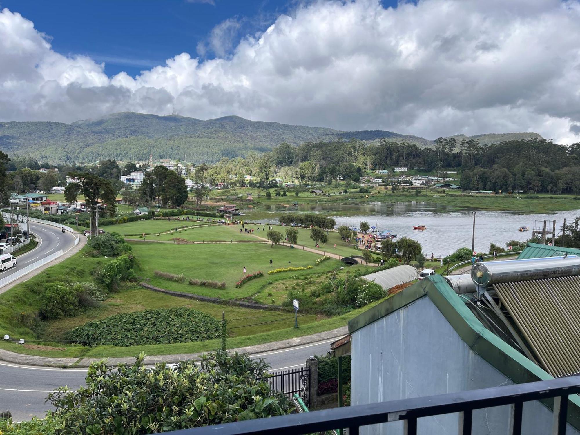 Medalin Lake Gregory Nuwara Eliya Buitenkant foto